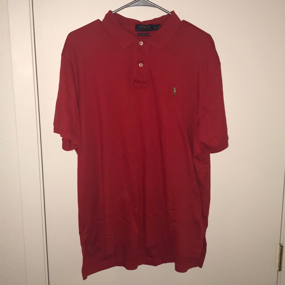 Polo By Ralph Lauren Polo - image 5